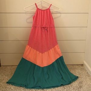 Girls Cat & Jack Sundress